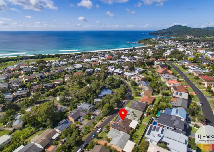 Main view of Homely house listing, 32 Daphne Street, Forster NSW 2428