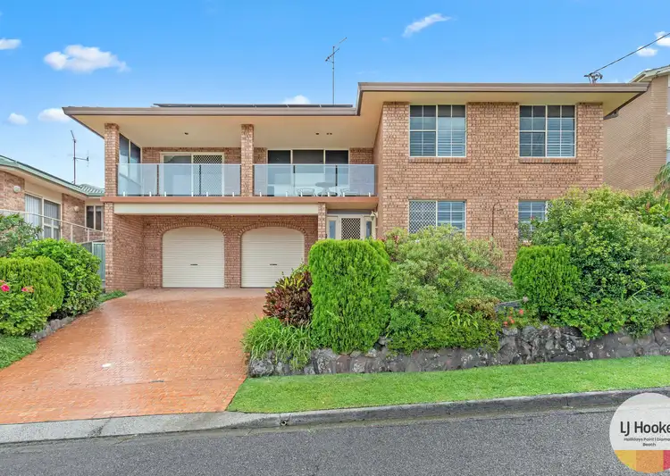 Second view of Homely house listing, 32 Daphne Street, Forster NSW 2428