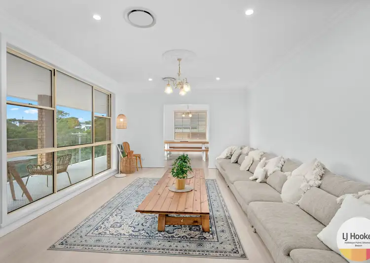 Fourth view of Homely house listing, 32 Daphne Street, Forster NSW 2428