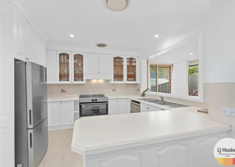 Fifth view of Homely house listing, 32 Daphne Street, Forster NSW 2428