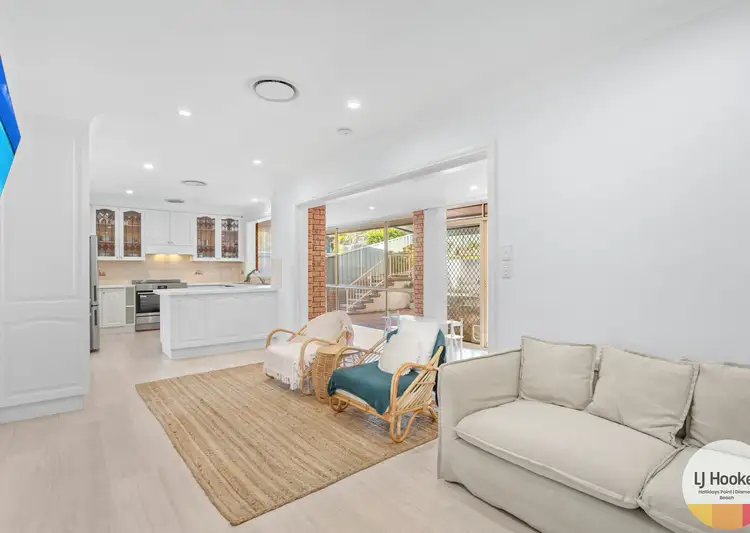 Sixth view of Homely house listing, 32 Daphne Street, Forster NSW 2428