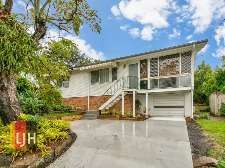 No. 16 Croker Street, Aspley QLD 4034