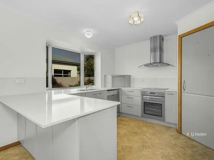 Third view of Homely house listing, 54 Walker Street, Wynyard TAS 7325