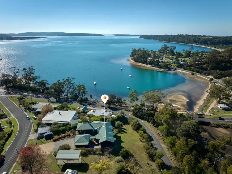 Third view of Homely house listing, 5 Perseus Street, St Helens TAS 7216
