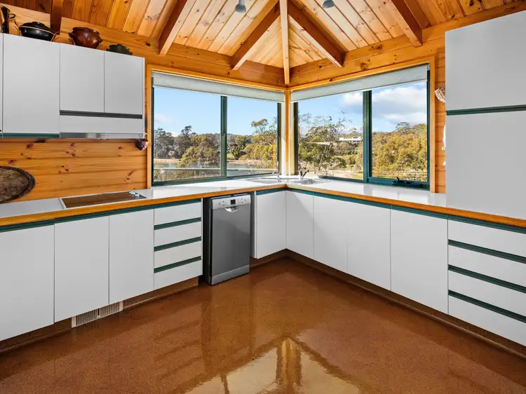 Fifth view of Homely house listing, 5 Perseus Street, St Helens TAS 7216