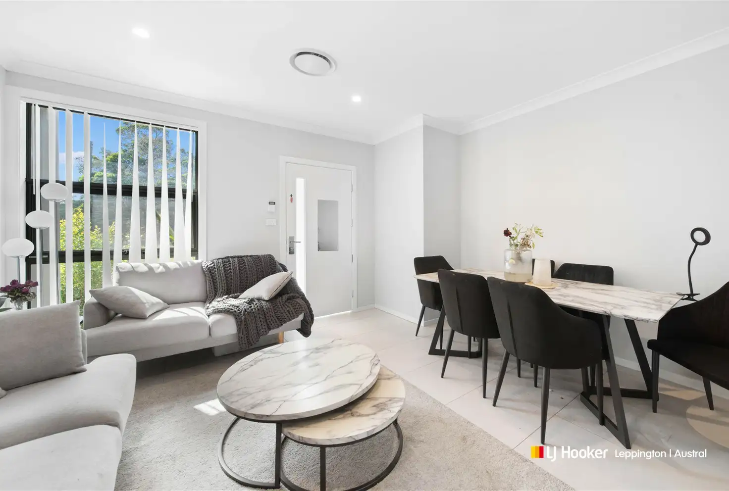Main view of Homely house listing, 244 Sixth Avenue, Austral NSW 2179