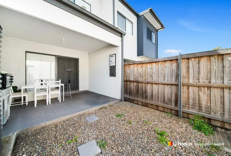 Sixth view of Homely house listing, 244 Sixth Avenue, Austral NSW 2179
