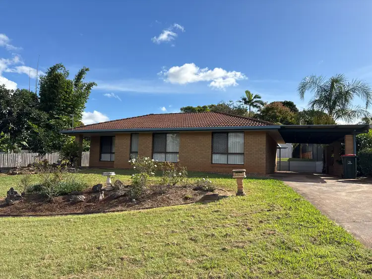 Main view of Homely house listing, 24 Nolan Drive, Kingaroy QLD 4610