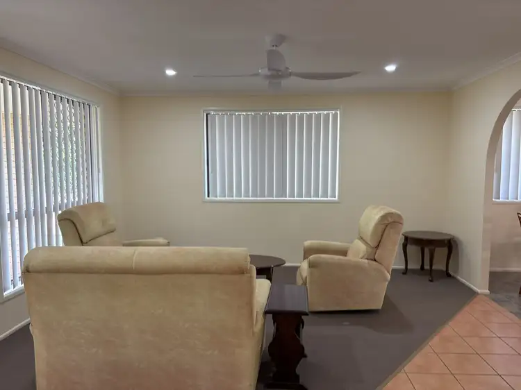 Second view of Homely house listing, 24 Nolan Drive, Kingaroy QLD 4610