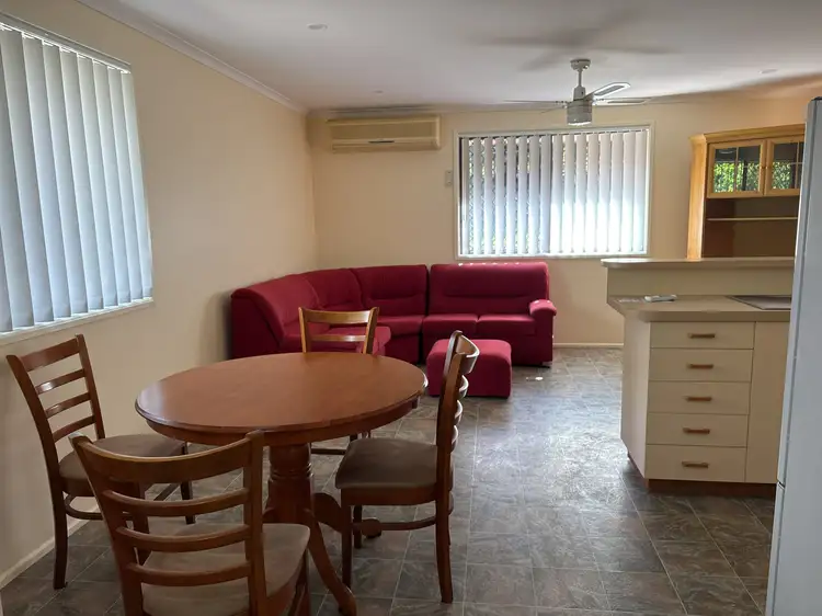 Third view of Homely house listing, 24 Nolan Drive, Kingaroy QLD 4610