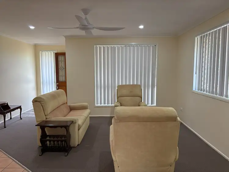 Fifth view of Homely house listing, 24 Nolan Drive, Kingaroy QLD 4610