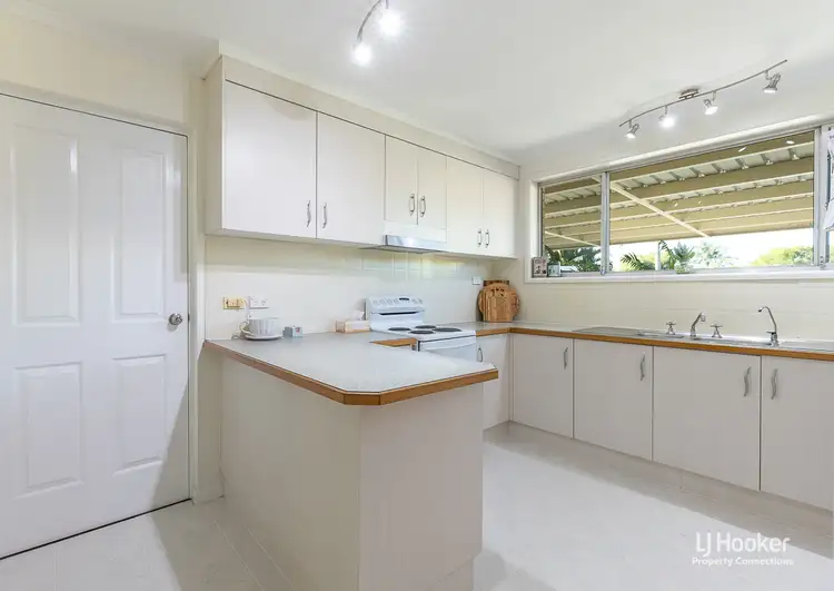 Second view of Homely house listing, 8 Kevin Court, Albany Creek QLD 4035