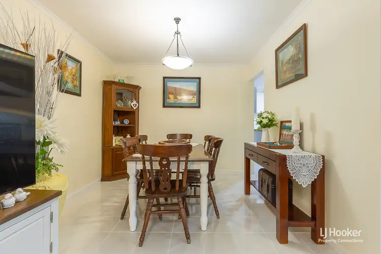 Third view of Homely house listing, 8 Kevin Court, Albany Creek QLD 4035