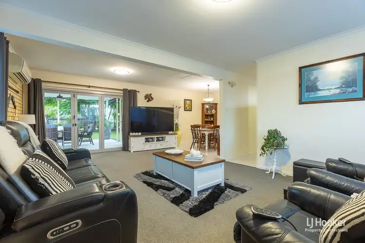 Fourth view of Homely house listing, 8 Kevin Court, Albany Creek QLD 4035