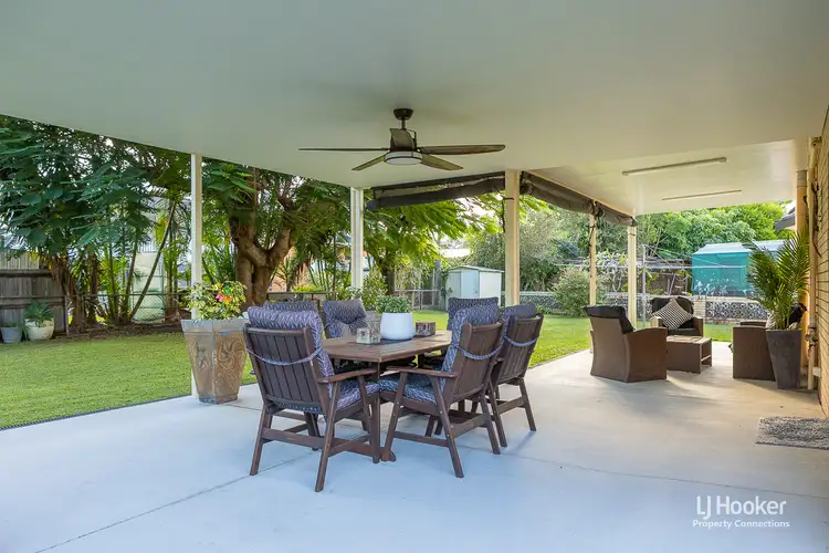 Sixth view of Homely house listing, 8 Kevin Court, Albany Creek QLD 4035