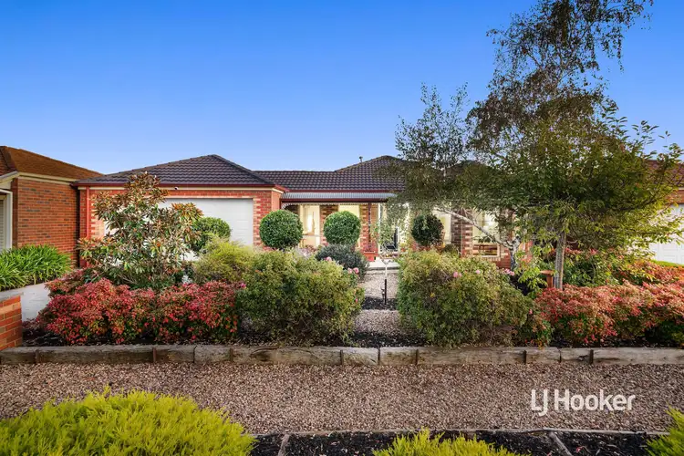 4 Elidon Crescent