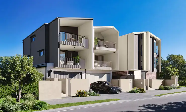Second view of Homely house listing, 26-28 Warde Street, Scarborough QLD 4020