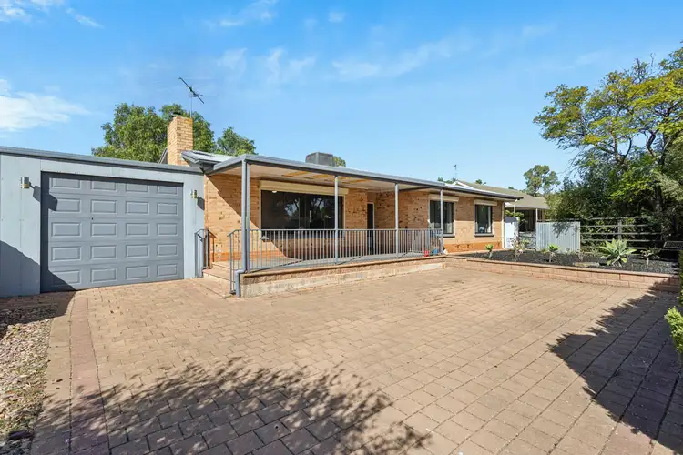 Second view of Homely house listing, 88 Hamblynn Road, Elizabeth Downs SA 5113