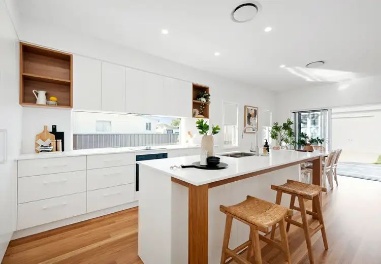 Second view of Homely house listing, 10 Albert Street, Swansea NSW 2281