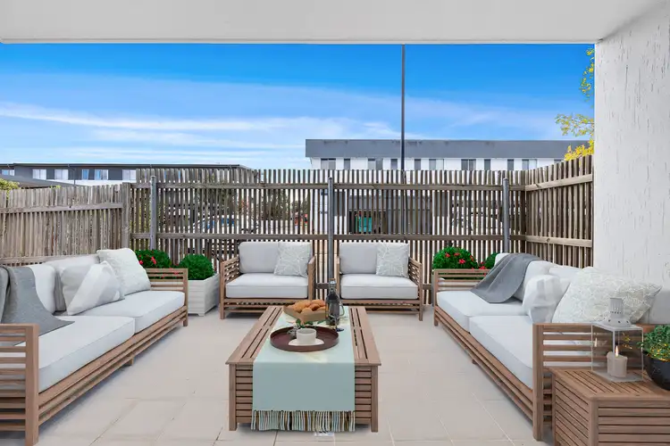 88/329 Flemington Road, Franklin ACT 2913