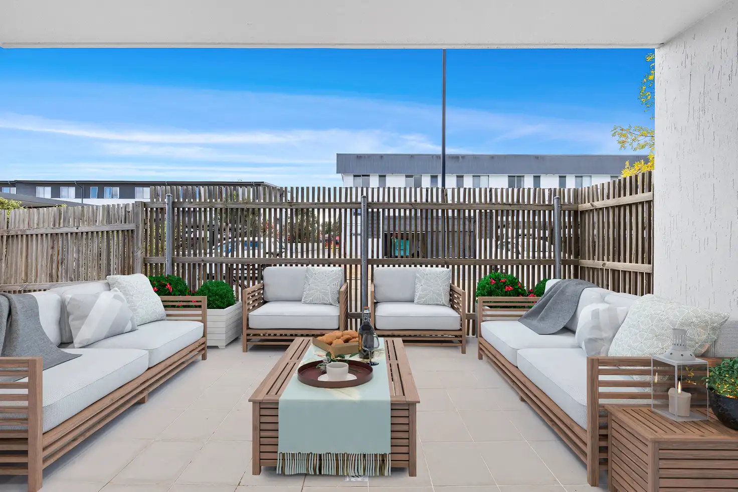 Main view of Homely apartment listing, 88/329 Flemington Road, Franklin ACT 2913