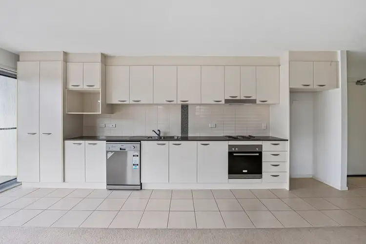 Third view of Homely apartment listing, 88/329 Flemington Road, Franklin ACT 2913