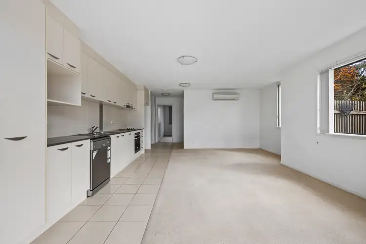 Fourth view of Homely apartment listing, 88/329 Flemington Road, Franklin ACT 2913