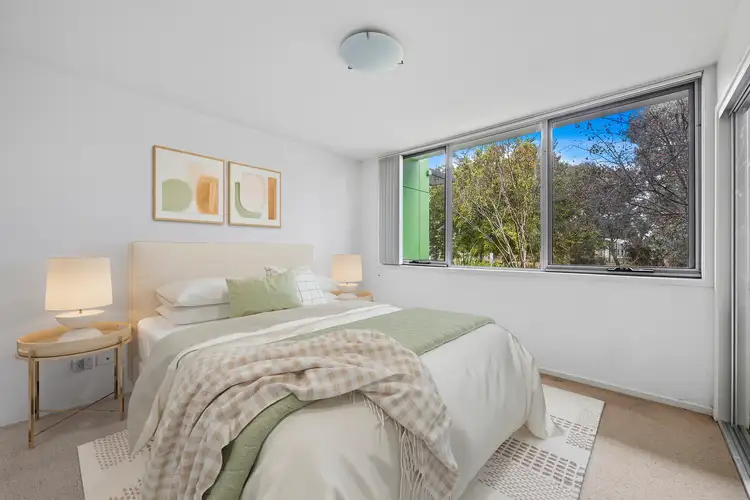 Sixth view of Homely apartment listing, 88/329 Flemington Road, Franklin ACT 2913