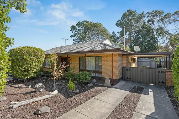 56 Waitara Road, Banksia Park SA 5091