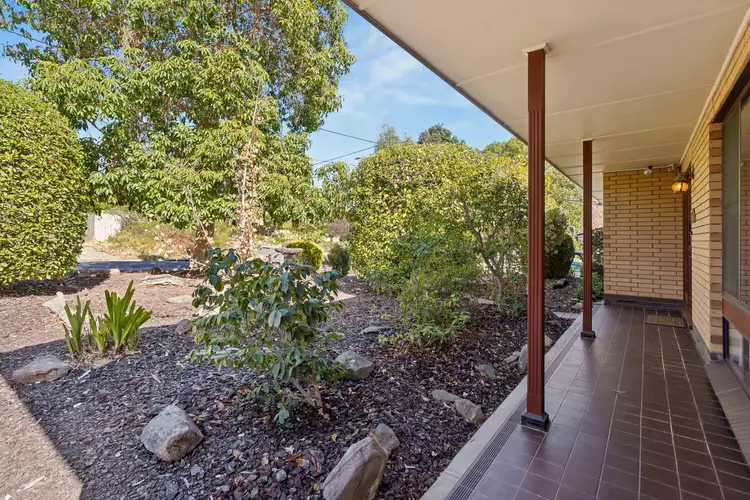 Second view of Homely house listing, 56 Waitara Road, Banksia Park SA 5091