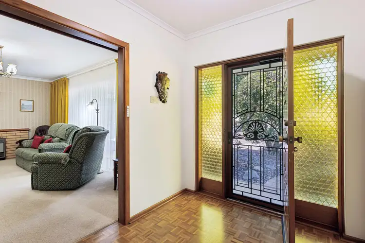 Third view of Homely house listing, 56 Waitara Road, Banksia Park SA 5091