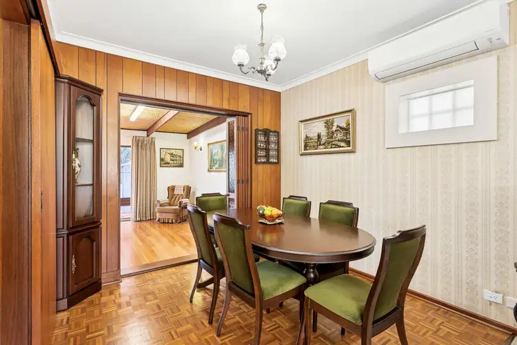 Sixth view of Homely house listing, 56 Waitara Road, Banksia Park SA 5091