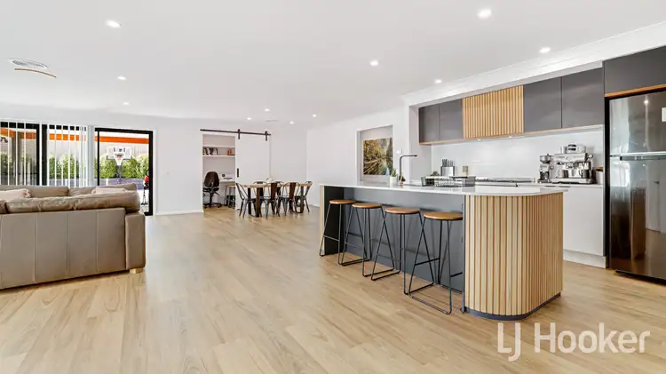 Main view of Homely house listing, 29 Newlands Crescent, Kelso NSW 2795
