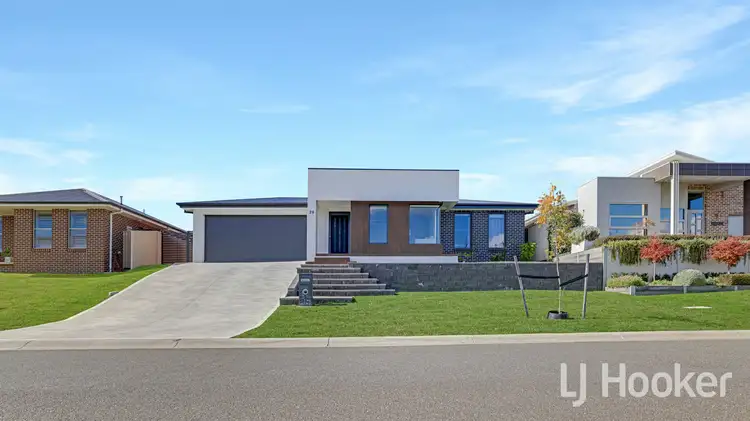 Second view of Homely house listing, 29 Newlands Crescent, Kelso NSW 2795