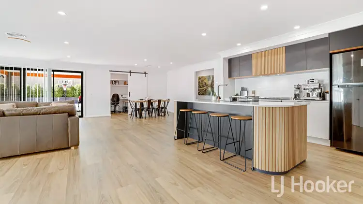 Second view of Homely house listing, 29 Newlands Crescent, Kelso NSW 2795