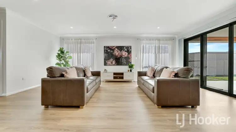 Fourth view of Homely house listing, 29 Newlands Crescent, Kelso NSW 2795