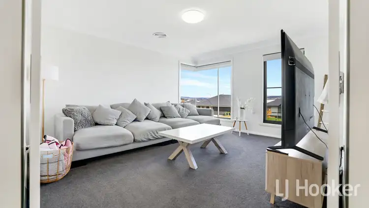 Fifth view of Homely house listing, 29 Newlands Crescent, Kelso NSW 2795