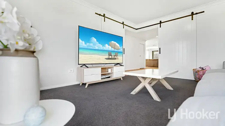 Seventh view of Homely house listing, 29 Newlands Crescent, Kelso NSW 2795