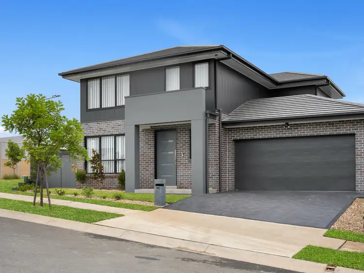 13c Barrett Street, Gregory Hills NSW 2557