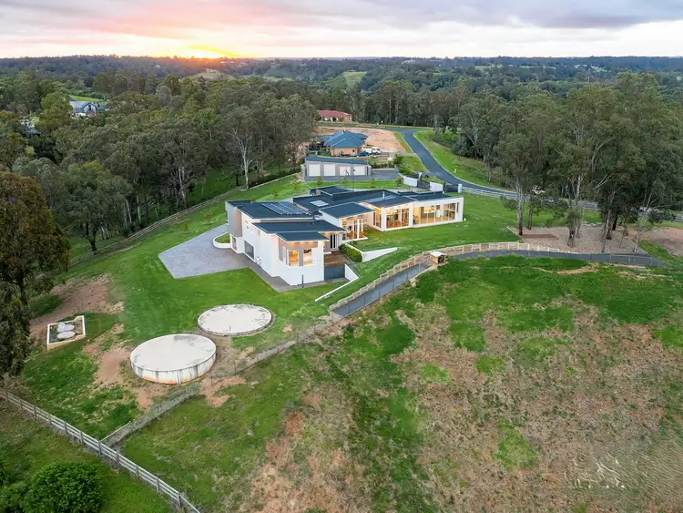 14 Lookout Drive, Orangeville NSW 2570