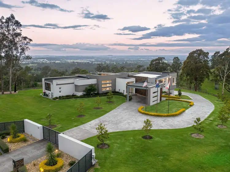 14 Lookout Drive, Orangeville NSW 2570