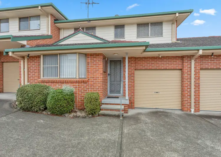 2/22 Flett Street