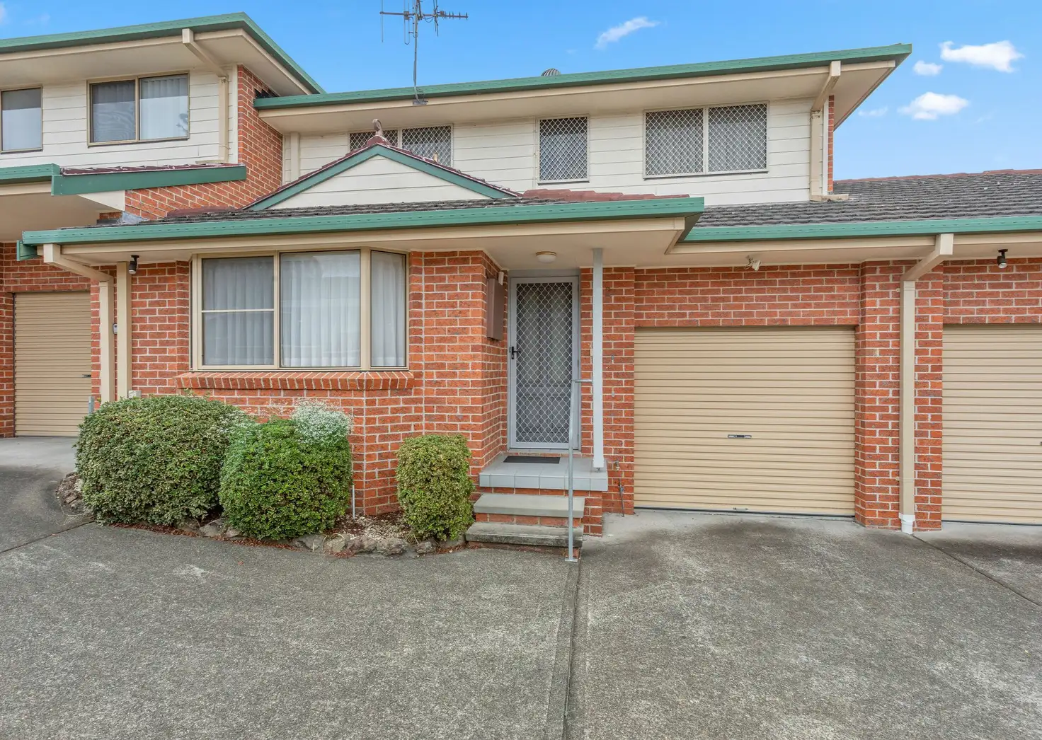 Main view of Homely unit listing, 2/22 Flett Street, Taree NSW 2430