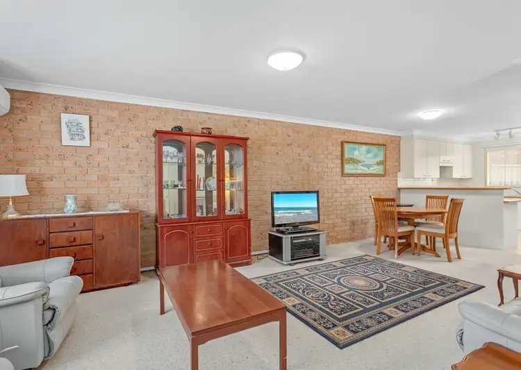 Second view of Homely unit listing, 2/22 Flett Street, Taree NSW 2430
