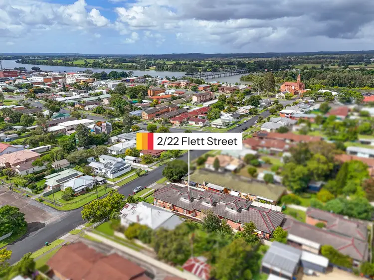 Third view of Homely unit listing, 2/22 Flett Street, Taree NSW 2430