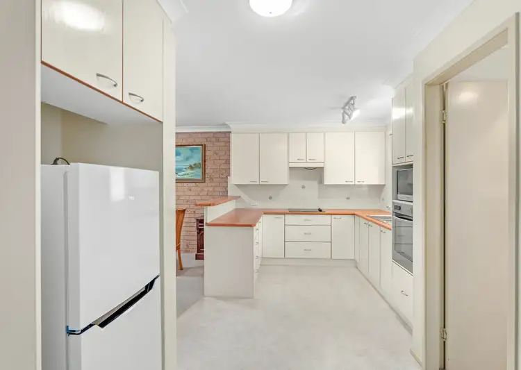 Fifth view of Homely unit listing, 2/22 Flett Street, Taree NSW 2430