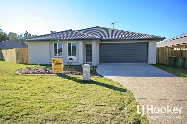 24 Pinehill Street, Yarrabilba QLD 4207