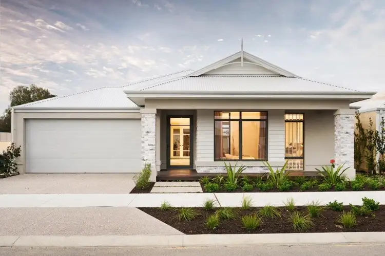 Main view of Homely house listing, 24 Spinnaker Boulevard, Geographe WA 6280