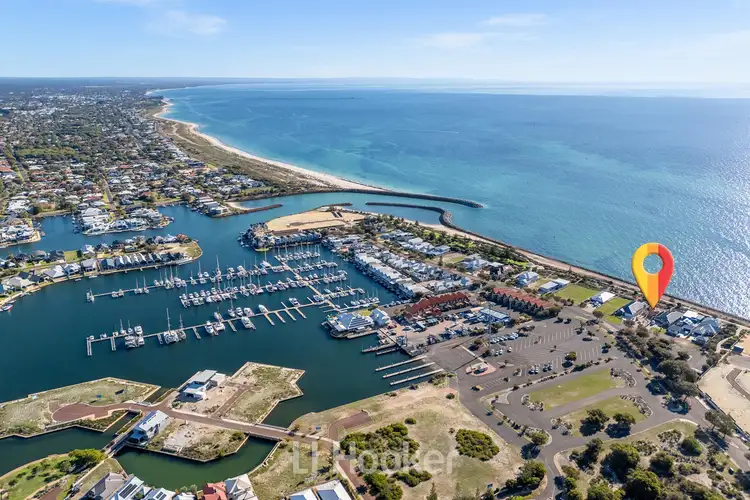 Fourth view of Homely house listing, 24 Spinnaker Boulevard, Geographe WA 6280