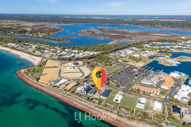 Sixth view of Homely house listing, 24 Spinnaker Boulevard, Geographe WA 6280